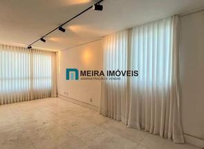Apartamento, 3 Quartos, 1 Vaga, 1 Suite em Luxemburgo, Belo Horizonte, MG valor de R$ 1.250.000,00 no Lugar Certo