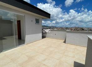 Cobertura, 2 Quartos, 2 Vagas, 1 Suite em Milionários, Belo Horizonte, MG valor de R$ 610.000,00 no Lugar Certo