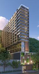Cobertura, 1 Quarto em Rua Paulo VI, Flamengo, Rio de Janeiro, RJ valor de R$ 915.410,00 no Lugar Certo