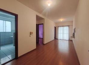 Apartamento, 2 Quartos, 1 Vaga para alugar em Liberdade, Belo Horizonte, MG valor de R$ 2.250,00 no Lugar Certo