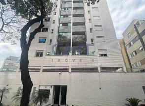 Apartamento, 3 Quartos, 2 Vagas, 1 Suite em Santo Antônio, Belo Horizonte, MG valor de R$ 1.450.000,00 no Lugar Certo