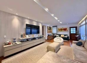 Apartamento, 4 Quartos, 3 Vagas, 2 Suites em Serra, Belo Horizonte, MG valor de R$ 2.250.000,00 no Lugar Certo