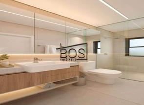 Apartamento, 2 Quartos, 1 Vaga, 2 Suites em Santo Antônio, Belo Horizonte, MG valor de R$ 990.000,00 no Lugar Certo