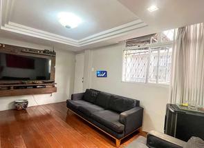 Apartamento, 4 Quartos, 1 Vaga, 1 Suite em Trifana, Serra, Belo Horizonte, MG valor de R$ 850.000,00 no Lugar Certo