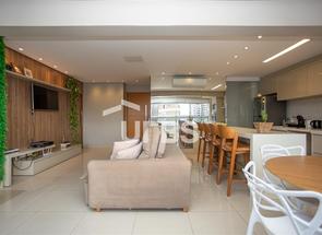 Apartamento, 3 Quartos, 2 Vagas, 3 Suites em Rua T 50, Setor Bueno, Goiânia, GO valor de R$ 1.080.000,00 no Lugar Certo