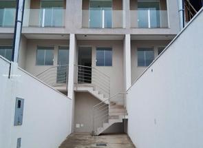 Casa, 2 Quartos, 2 Vagas, 2 Suites em Santa Branca, Belo Horizonte, MG valor de R$ 529.000,00 no Lugar Certo