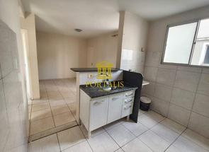 Apartamento, 2 Quartos, 1 Vaga para alugar em Cabral, Contagem, MG valor de R$ 1.300,00 no Lugar Certo