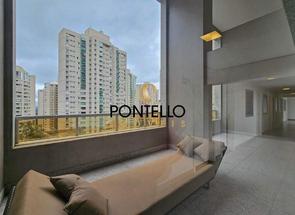 Apartamento, 3 Quartos, 4 Vagas, 3 Suites para alugar em Vila da Serra, Nova Lima, MG valor de R$ 23.000,00 no Lugar Certo