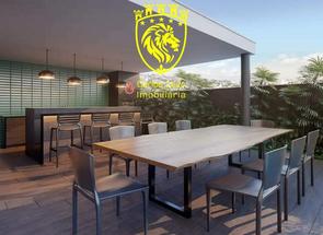 Apartamento, 2 Quartos, 2 Vagas, 1 Suite em Barreiro, Belo Horizonte, MG valor de R$ 833.492,00 no Lugar Certo