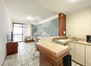 Apart Hotel, 1 Quarto, 1 Vaga, 1 Suite para alugar em Petrópolis, Natal, RN valor de R$ 2.000,00 no Lugar Certo