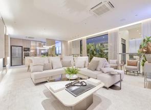 Apartamento, 4 Quartos, 4 Vagas, 4 Suites em Vila da Serra, Nova Lima, MG valor de R$ 3.968.100,00 no Lugar Certo