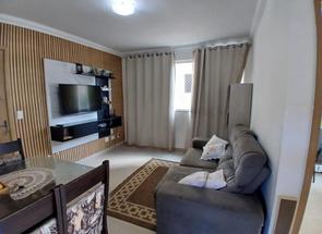 Apartamento, 2 Quartos, 1 Vaga em São João Batista (venda Nova), Belo Horizonte, MG valor de R$ 260.000,00 no Lugar Certo
