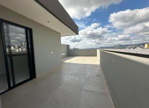 Cobertura, 3 Quartos, 3 Vagas, 1 Suite em Sagrada Família, Belo Horizonte, MG valor de R$ 1.270.000,00 no Lugar Certo