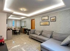 Apartamento, 3 Quartos, 2 Vagas, 1 Suite em Castelo, Belo Horizonte, MG valor de R$ 649.000,00 no Lugar Certo