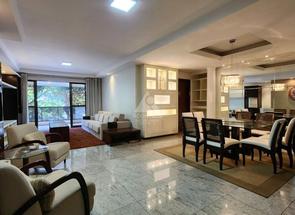 Apartamento, 4 Quartos, 2 Vagas, 3 Suites para alugar em Sqsw 300 Bloco L, Sudoeste, Brasília/Plano Piloto, DF valor de R$ 13.900,00 no Lugar Certo