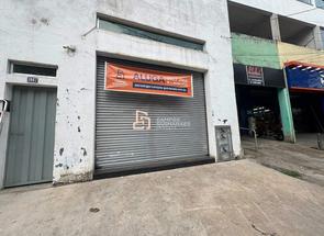 Loja para alugar em Avenida Senador Levindo Coelho, Santa Cecília Vale do Jatobá (barreiro), Belo Horizonte, MG valor de R$ 3.200,00 no Lugar Certo