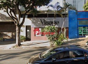 Galpão, 2 Quartos para alugar em Funcionários, Belo Horizonte, MG valor de R$ 8.500,00 no Lugar Certo