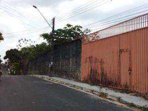 Lote para alugar em Santa Etelvina, Manaus, AM valor de R$ 7.000,00 no Lugar Certo