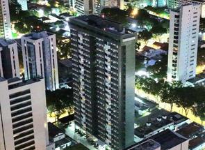 Apartamento, 3 Quartos, 1 Vaga, 1 Suite em Espinheiro, Recife, PE valor de R$ 460.000,00 no Lugar Certo