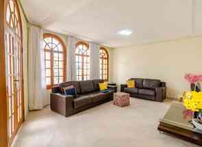 Casa, 4 Quartos, 5 Vagas, 4 Suites em Castelo, Belo Horizonte, MG valor de R$ 1.750.000,00 no Lugar Certo