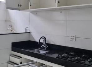 Apartamento, 2 Quartos, 1 Vaga em Jardim Riacho das Pedras, Contagem, MG valor de R$ 250.000,00 no Lugar Certo