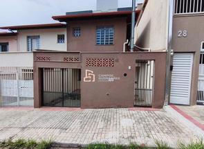 Casa, 2 Quartos, 1 Vaga, 1 Suite para alugar em Rua Coração de Jesus, Barreiro, Belo Horizonte, MG valor de R$ 1.970,00 no Lugar Certo