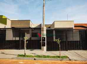 Casa, 3 Quartos, 2 Vagas, 1 Suite em Rua Manoel Pereira Sobrinho, Residencial Portal do Sol, Londrina, PR valor de R$ 287.000,00 no Lugar Certo