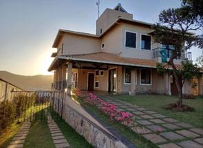 Casa em Condomínio, 4 Quartos, 10 Vagas, 1 Suite em Nova Lima, Nova Lima, MG valor de R$ 3.500.000,00 no Lugar Certo
