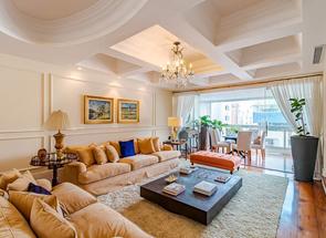 Apartamento, 4 Quartos, 4 Vagas, 4 Suites em Cerqueira César, São Paulo, SP valor de R$ 6.995.000,00 no Lugar Certo