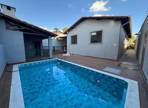 Casa, 4 Quartos, 3 Vagas, 1 Suite em Itapoã, Belo Horizonte, MG valor de R$ 1.380.000,00 no Lugar Certo