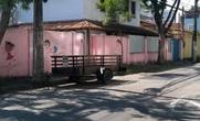 Casa, 4 Quartos, 2 Vagas, 1 Suite