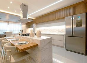 Apartamento, 4 Quartos, 3 Vagas, 4 Suites em Rua 32, Setor Marista, Goiânia, GO valor de R$ 2.799.000,00 no Lugar Certo