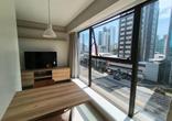 Apartamento, 1 Quarto, 1 Vaga, 1 Suite