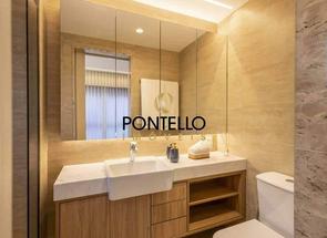 Apartamento, 2 Quartos, 2 Vagas, 2 Suites em Sion, Belo Horizonte, MG valor de R$ 1.296.000,00 no Lugar Certo