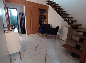 Cobertura, 3 Quartos, 1 Vaga em São Francisco, Belo Horizonte, MG valor de R$ 590.000,00 no Lugar Certo