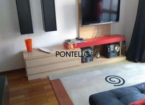 Apartamento, 1 Quarto, 1 Vaga em Carmo, Belo Horizonte, MG valor de R$ 550.000,00 no Lugar Certo