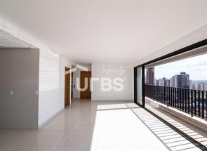 Apartamento, 3 Quartos, 2 Vagas, 3 Suites em [endereco], Setor Bueno, Goiânia, GO valor de R$ 1.250.000,00 no Lugar Certo
