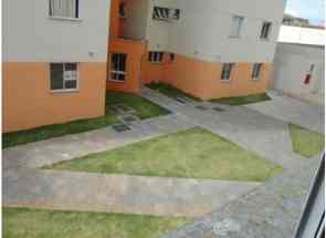 Apartamento, 3 Quartos, 1 Vaga, 1 Suite em Rua Limeira, Piratininga (venda Nova), Belo Horizonte, MG valor de R$ 219.000,00 no Lugar Certo