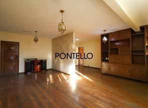Apartamento, 4 Quartos, 2 Vagas, 1 Suite em Funcionários, Belo Horizonte, MG valor de R$ 1.450.000,00 no Lugar Certo