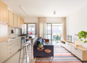 Apartamento, 2 Quartos, 1 Vaga, 1 Suite em Vila Madalena, São Paulo, SP valor de R$ 1.450.000,00 no Lugar Certo