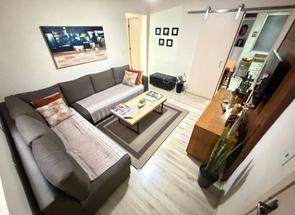 Apartamento, 3 Quartos, 1 Vaga, 1 Suite em Santa Branca, Belo Horizonte, MG valor de R$ 500.000,00 no Lugar Certo