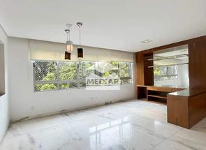Apartamento, 3 Quartos, 2 Vagas, 2 Suites em Funcionários, Belo Horizonte, MG valor de R$ 1.650.000,00 no Lugar Certo