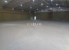 Galpão, 3 Vagas para alugar em Do Comércio, Contagem, MG valor de R$ 42.000,00 no Lugar Certo