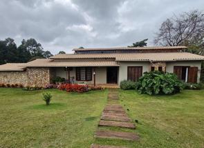 Casa, 4 Quartos, 10 Vagas, 2 Suites em Estancia Estoril I, Nova Lima, MG valor de R$ 6.990.000,00 no Lugar Certo