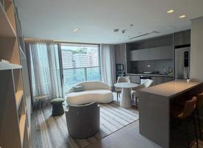 Apartamento, 2 Quartos, 1 Vaga, 1 Suite em Vila Olímpia, São Paulo, SP valor de R$ 4.200.000,00 no Lugar Certo