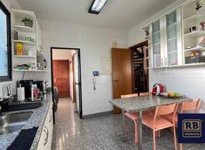 Cobertura, 4 Quartos, 3 Vagas, 2 Suites em Gutierrez, Belo Horizonte, MG valor de R$ 1.600.000,00 no Lugar Certo