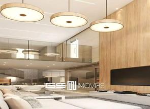 Apartamento, 3 Quartos, 2 Vagas, 1 Suite em Sagrada Família, Belo Horizonte, MG valor de R$ 960.000,00 no Lugar Certo