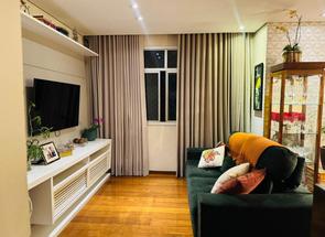 Apartamento, 3 Quartos, 2 Vagas, 1 Suite em Barroca, Belo Horizonte, MG valor de R$ 950.000,00 no Lugar Certo