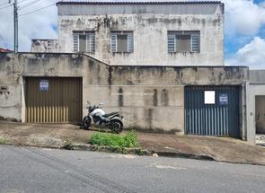 Casa, 4 Quartos, 3 Vagas em Cardoso, Belo Horizonte, MG valor de R$ 740.000,00 no Lugar Certo