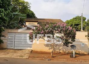 Casa, 3 Quartos, 2 Vagas, 1 Suite em [endereco], Residencial Jardim Canedo, Senador Canedo, GO valor de R$ 500.000,00 no Lugar Certo